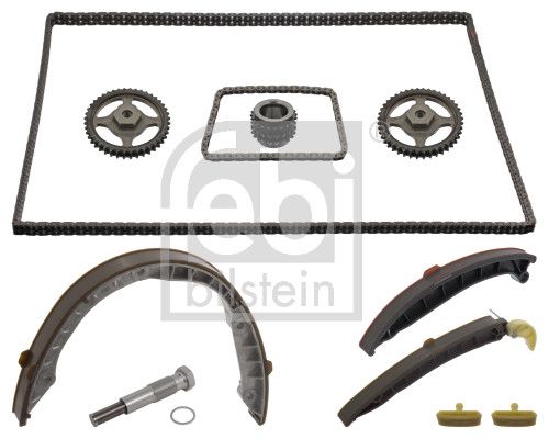 Febi Timing Chain Kit Set 68 Links 8mm