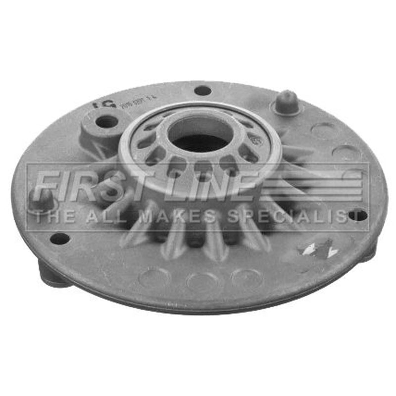 First Line Suspension Strut Support Mount FSM5451