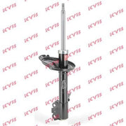 KYB Shock Absorber Damper Strut Front Left 334400