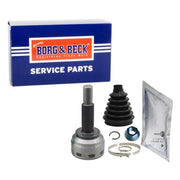 Borg & Beck Drive Shaft Joint Kit BCJ1271