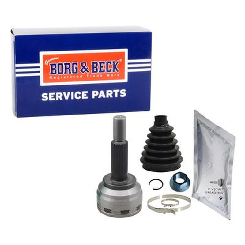 Borg & Beck Drive Shaft Joint Kit BCJ1271