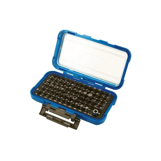 Laser Tools Specialist Bit Set 77pc - PL