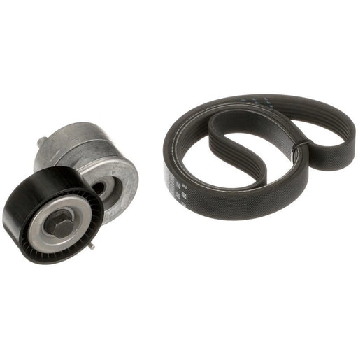 Gates V-Ribbed Belt Set K026PK1183