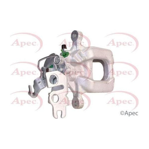 Apec Apec Brake Caliper (Rear/Left) LCA779 Apec  - Town Parts