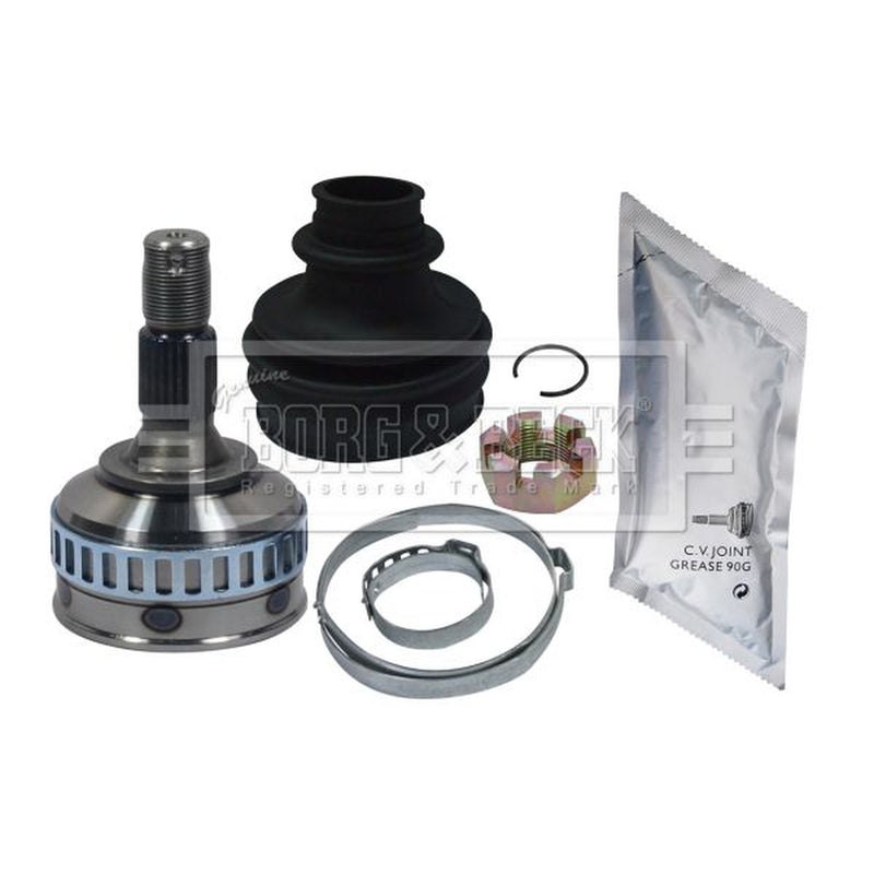 Borg & Beck Drive Shaft Joint Kit BCJ1459