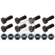 Febi Mounting Kit 46524