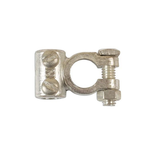 Connect Battery Terminal Negative 10pc 8.5-14mm