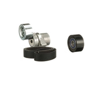 Gates V-Ribbed Belt Set K018PK1225