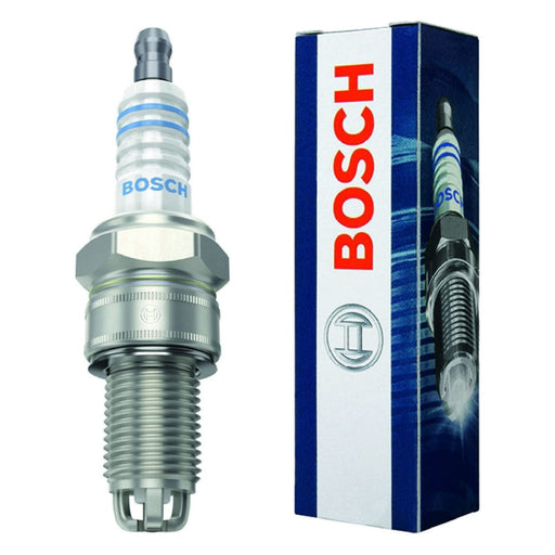 Genuine Bosch Spark Plug W7Dtc 0241235756 Bosch  - Town Parts