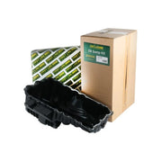 First Line Engine Oil Sump Pan Plastic FSP1034