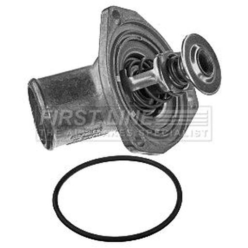 First Line Thermostat,Coolant FTK216