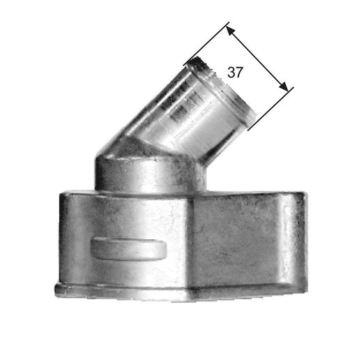 Gates Thermostat,Coolant TH15087G1