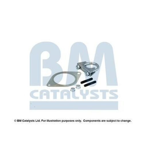 BM Catalysts Exhaust Pipe Mounting Kit FK50475B