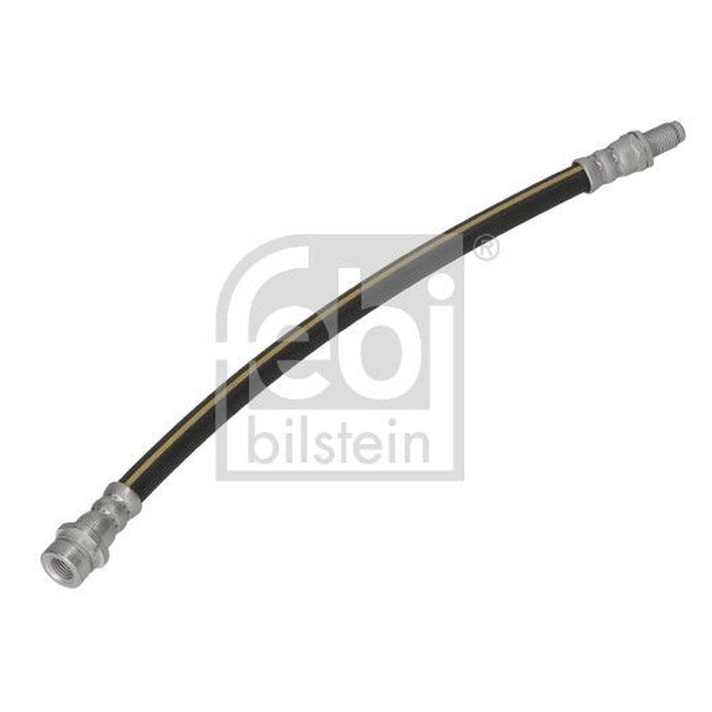 Febi Brake Hydraulic Hose Line outer 185681