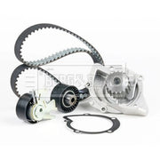 Borg & Beck Timing Belt & Water Pump Kit BTW1072