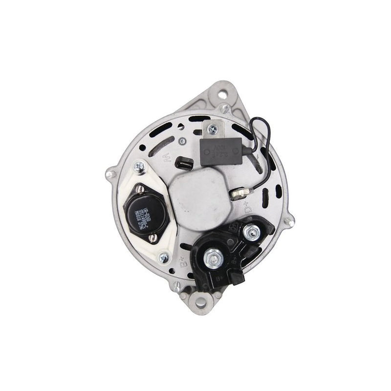 Valeo Car Alternator 12V 443184