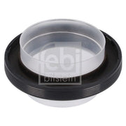 Febi Crankshaft Shaft Seal 33mm OD ID Wide 187706