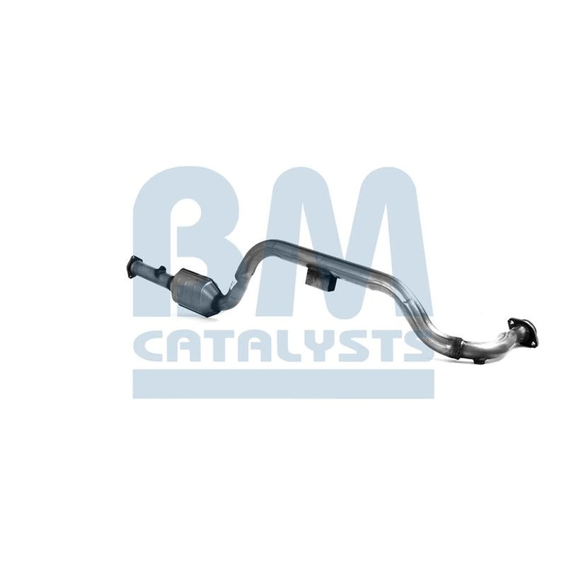 BM Catalysts Homologated Petrol Cat BM91174H