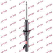 KYB Shock Absorber Damper Strut Front Left 332107