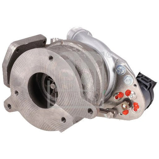 Febi Turbocharger Turbo Unit Right 186938