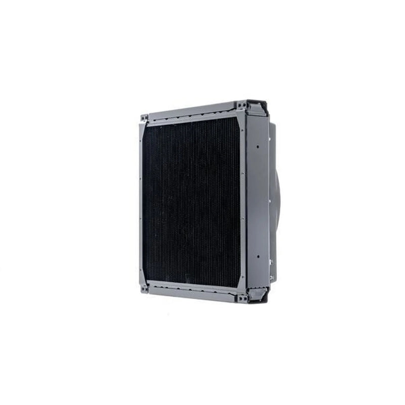 Mahle Engine Radiator CR 2181 000P