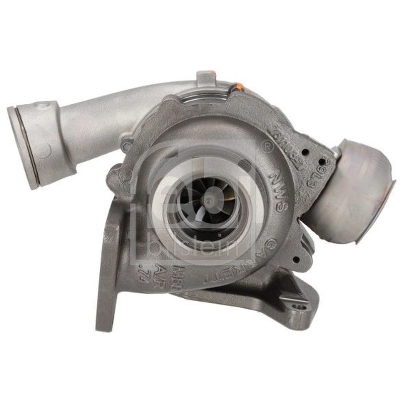 Febi Turbocharger Turbo Unit 186727