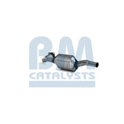 BM Catalysts Homologated Diesel Cat BM80055H