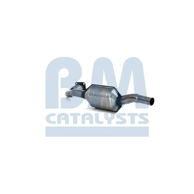 BM Catalysts Homologated Diesel Cat BM80055H