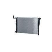 NRF Engine Radiator 53845