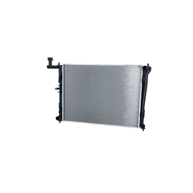 NRF Engine Radiator 53845