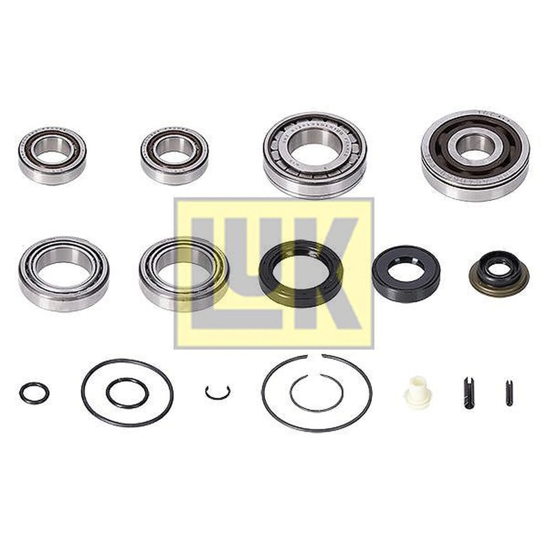 LuK Gearbox Repair Kit 462038010