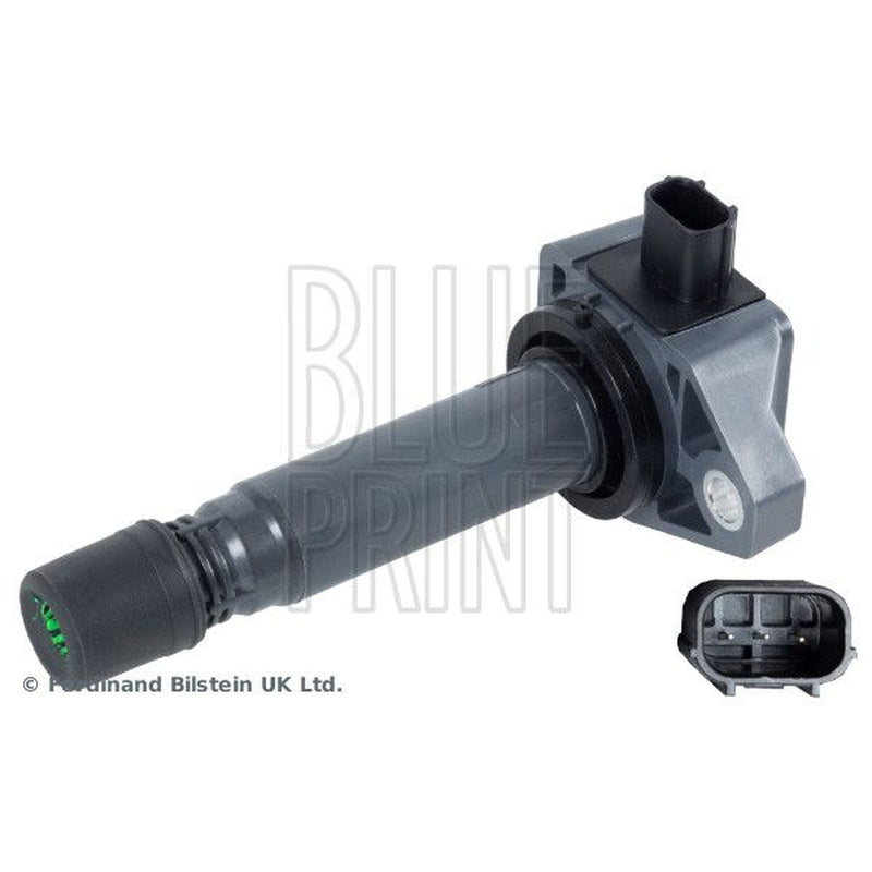 Blue Print Ignition Coil Pack ADH21486