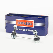 Borg & Beck Stabiliser Bar Link Coupling Rod BDL7634