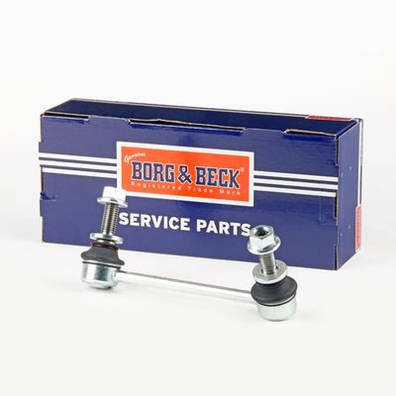 Borg & Beck Stabiliser Bar Link Coupling Rod BDL7634