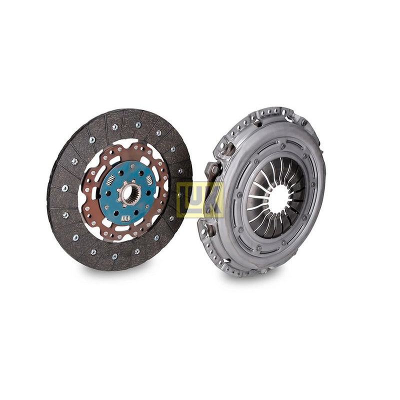 LuK Clutch Kit Set 3pc 624392509