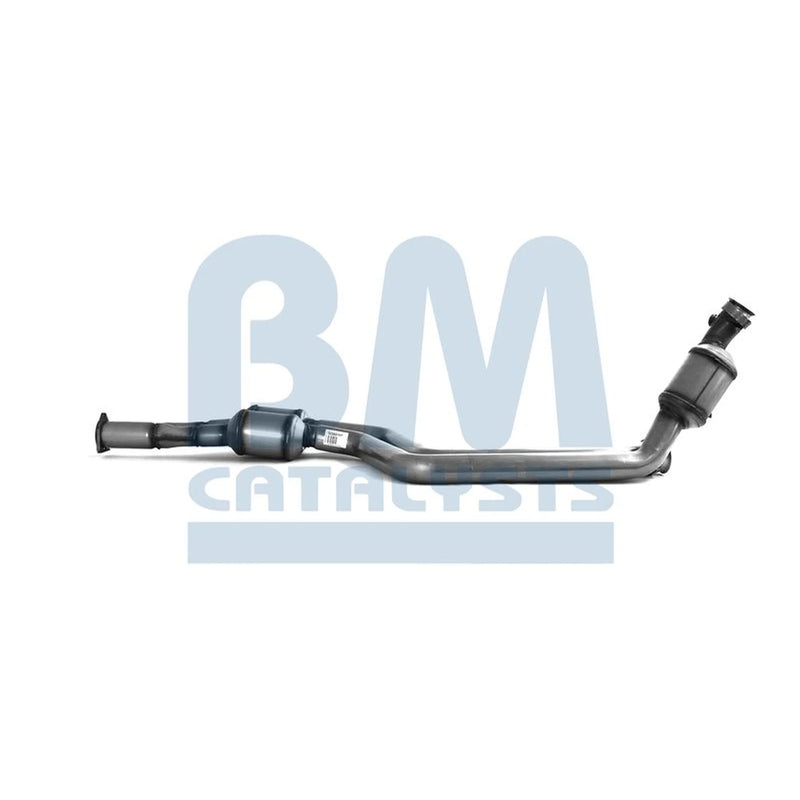 BM Catalysts Homologated Petrol Cat BM90801H