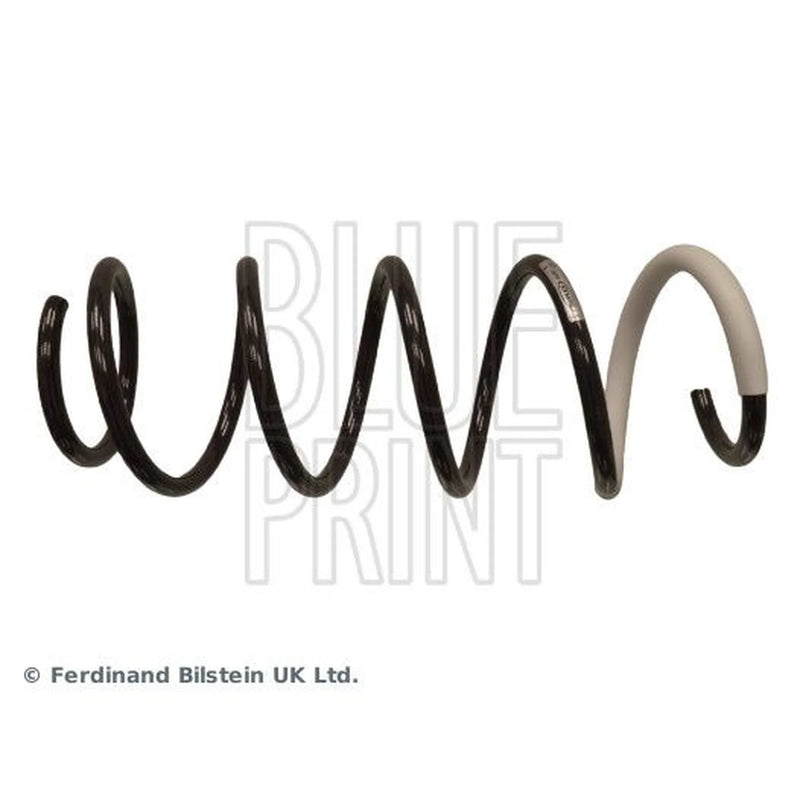 Blue Print Front Suspension Coil Spring ADG088484