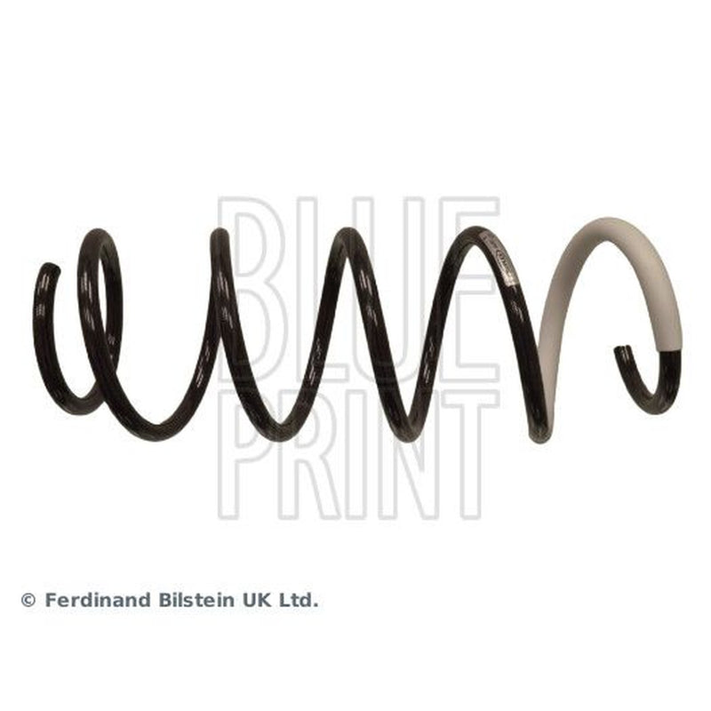 Blue Print Front Suspension Coil Spring ADG088484