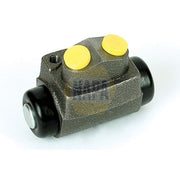 NAPA Wheel Cylinder Hydraulic Brake Rear NCY1038