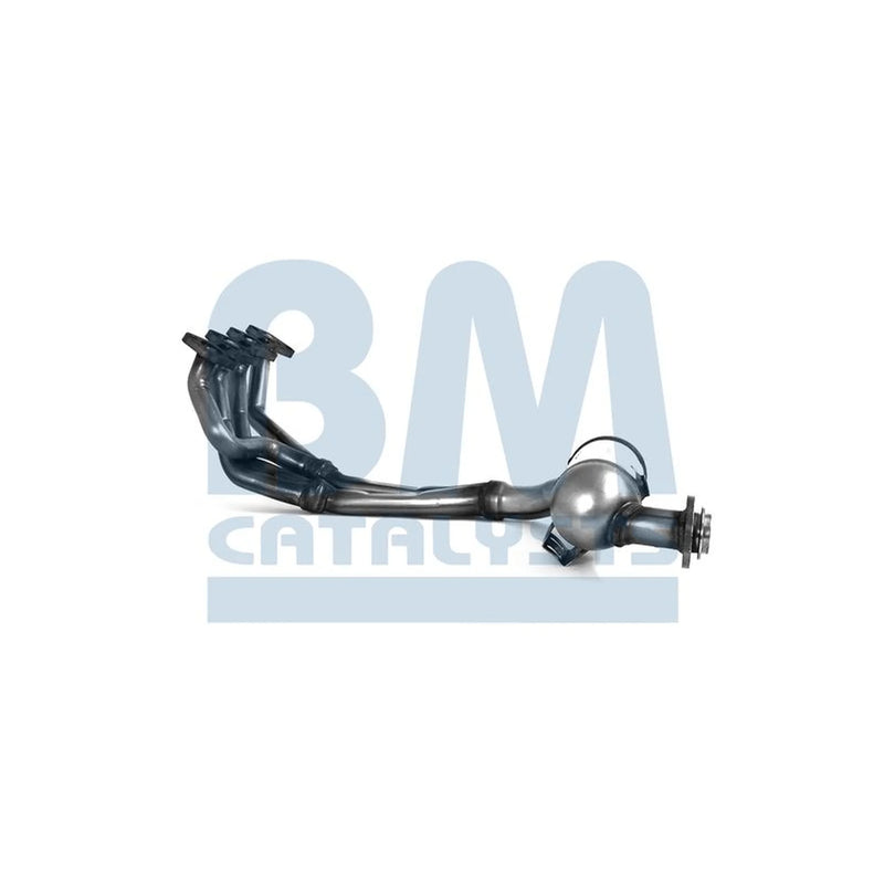 BM Catalysts Homologated Petrol Cat BM91097H