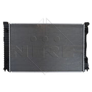 NRF Engine Radiator 58360