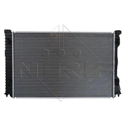 NRF Engine Radiator 58360