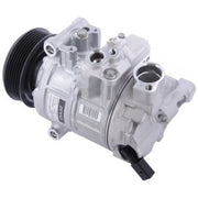 Mahle Air Conditioning Compressor ACP 898 000P