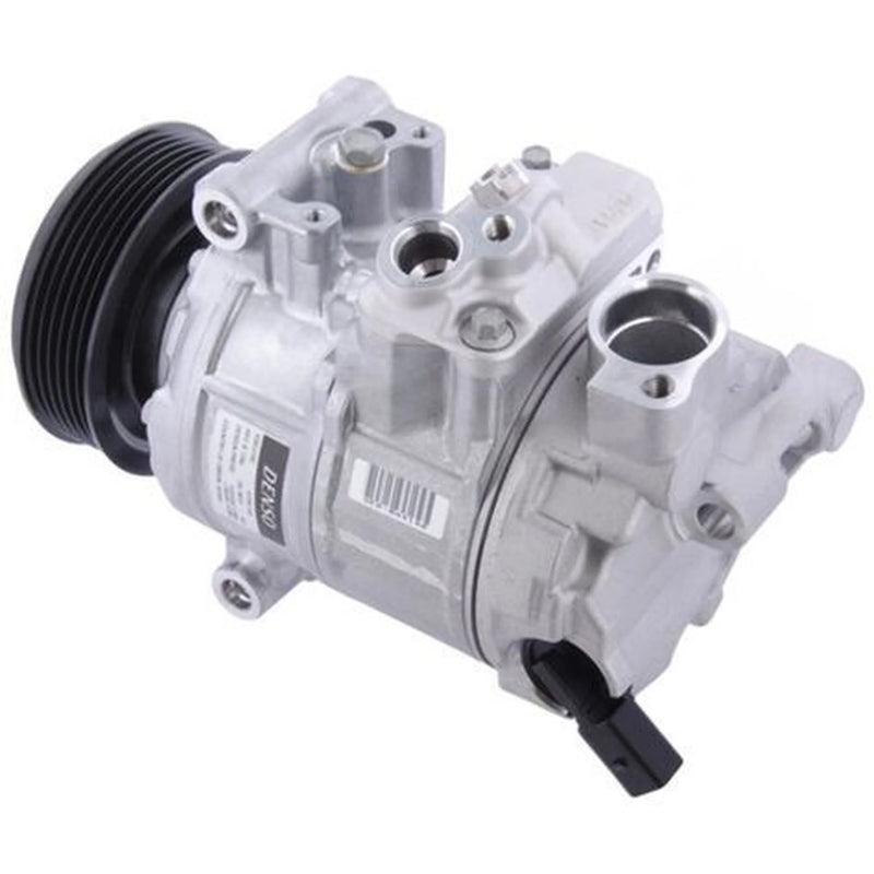 Mahle Air Conditioning Compressor ACP 898 000P