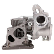 Febi Turbocharger Turbo Unit Lower 187665