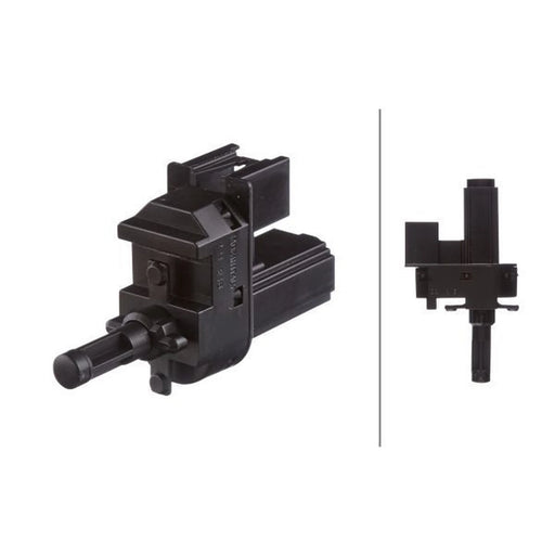 Hella Clutch Control Switch Connectors 6DD 010 966-421