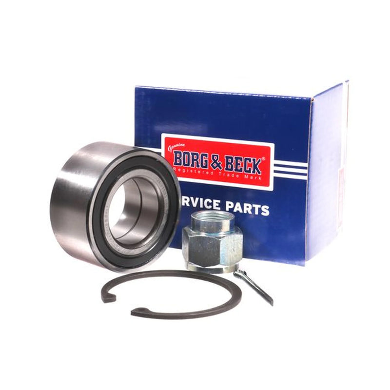 Borg & Beck Wheel Bearing Kit BWK328