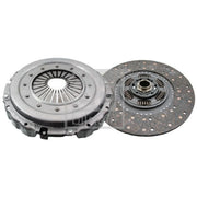 Febi Clutch Kit Set 3pc 395mm 178465