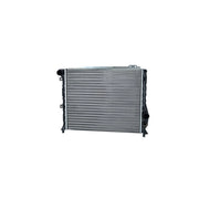 NRF Engine Radiator 58743
