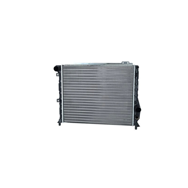 NRF Engine Radiator 58743